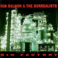 Sin Factory