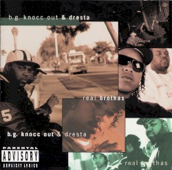 Real Brothas