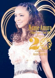 5 Major Domes Tour 2012 ～20th Anniversary Best～