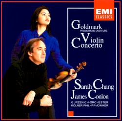 Violin Concerto / Prometheus Overture