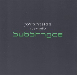 Substance