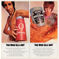 The Who Sell Out