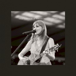 THE TORTURED POETS DEPARTMENT