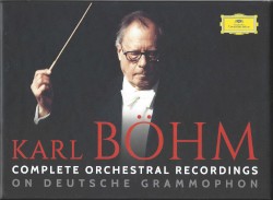 Complete Recordings on Deutsche Grammophon