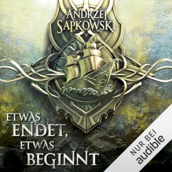 Etwas endet, etwas beginnt