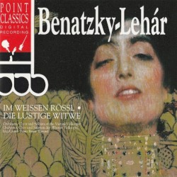 Im Weissen Rössl / Die Lustige Witwe