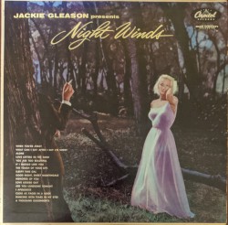 Jackie Gleason Presents Night Winds