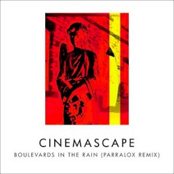 Boulevards in the Rain