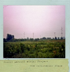 The Unlistening Place