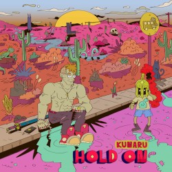 Hold On (Instrumental)