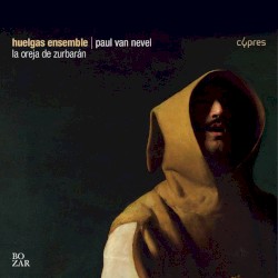 La oreja de Zurbarán