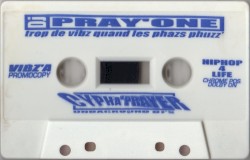 Trop de vibz quand les phazs phuzz’