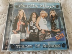 Traces of Sadness