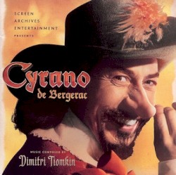 Cyrano de Bergerac