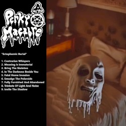 Ectoplasmic Burial
