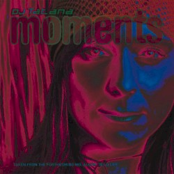 Moments (The Mixes)