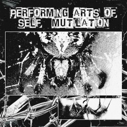 performing arts of self-mutilation