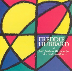 At Jazz Jamboree Warszawa ’91: A Tribute to Miles