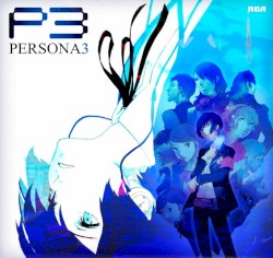 Persona 3 ~ City Pop Soundtrack