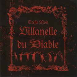 Villanelle du diable