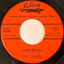 Amo devino / La nena de mi corazón
