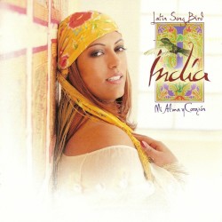 Latin Song Bird: Mi alma y corazĂłn