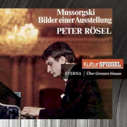 Mussorgski: Bilder einer Ausstellung