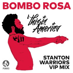 This Is America (Stanton Warriors VIP)