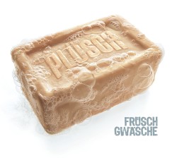 Früsch gwäsche