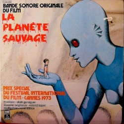 La Planète sauvage