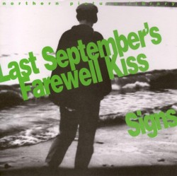 Last September’s Farewell Kiss