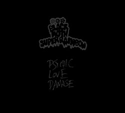 Psychic Love Damage EP