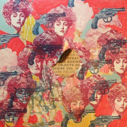 Everyday Crimes Against Objects Of Desire, Vol. III