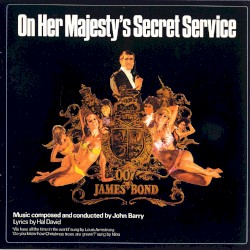 On Her Majesty's Secret Service (Expanded Edition)