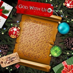 God With Us