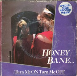 Turn Me On Turn Me Off