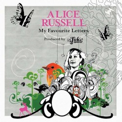 My Favourite Letters