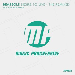 Desire to Live (South Pole remix)