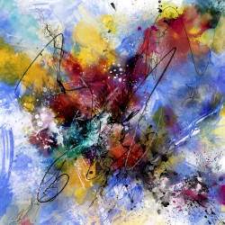 The Sound Tower of Dr. Jitters