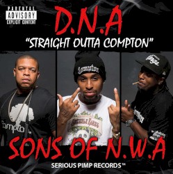 Straight Outta Compton (Sons of N.W.A)