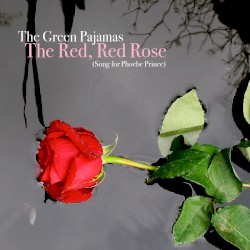 The Red, Red Rose