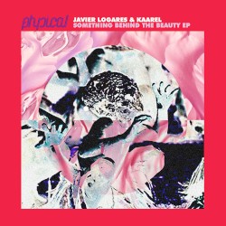 Something Behind The Beauty EP