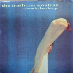 Obscurity Knocks E.P.