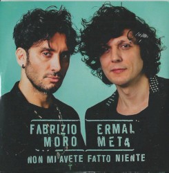 Non mi avete fatto niente (ESC version)