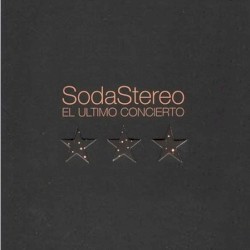 El último concierto