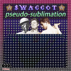 PSEUDO‐SUBLIMATION
