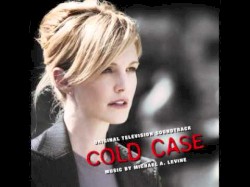 Cold Case: Original Television Soundtrack