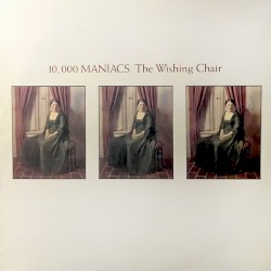 The Wishing Chair