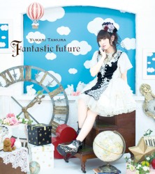 Fantastic future