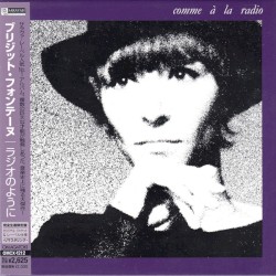 Comme à la radio